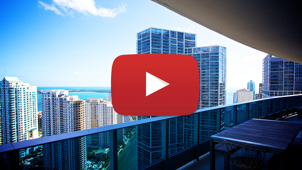 Real Estate Video for 2000 sq. ft.