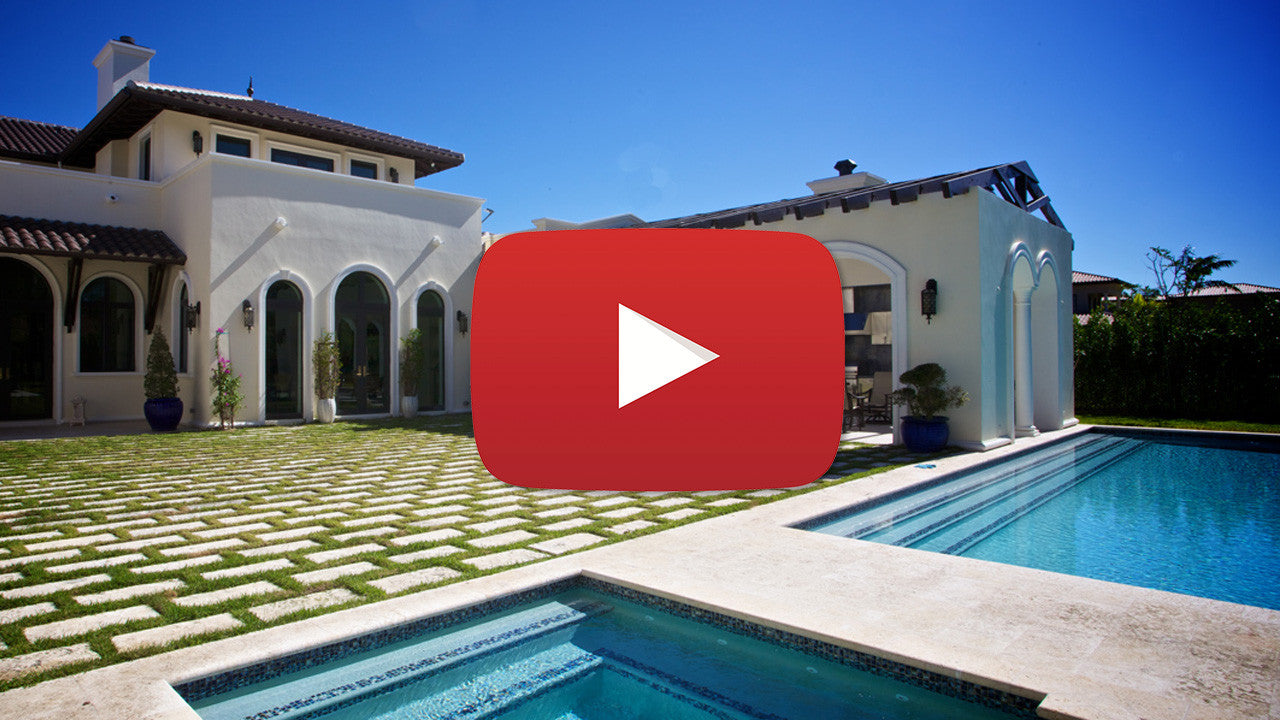 Airbnb Photo/Video Bundle 4000-6000 sq. ft.
