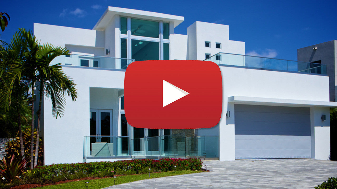 Real Estate Video for 2000-4000 sq. ft.