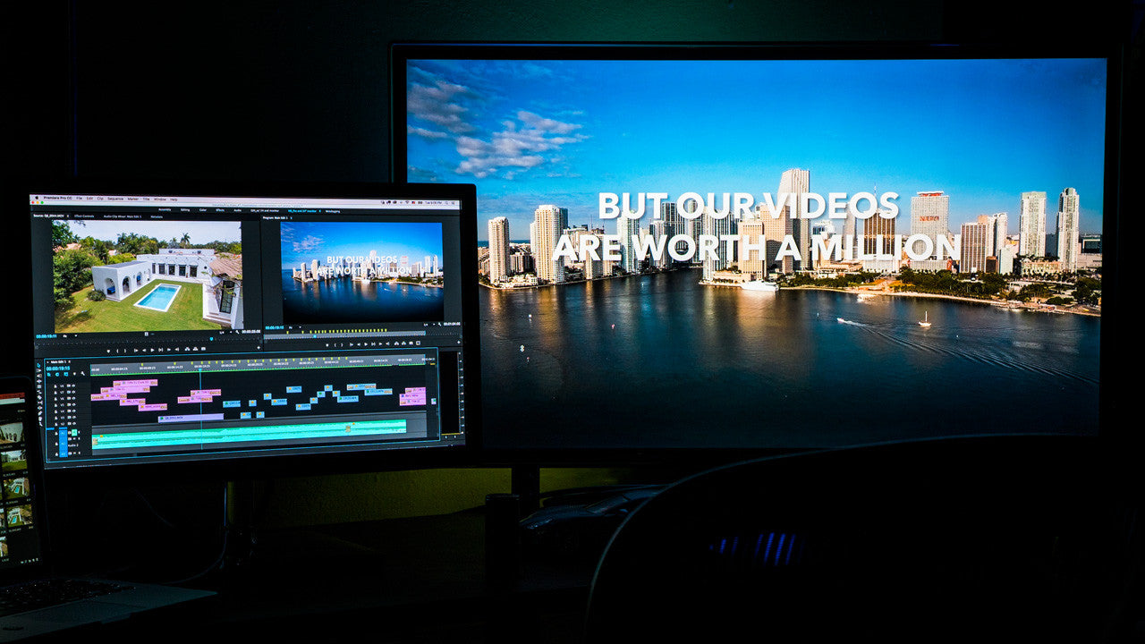 Add 4k Video Resolution